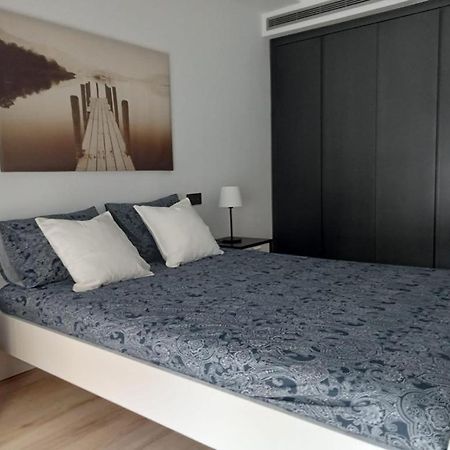 Zen Garden Apartman Las Palmas de Gran Canaria Kültér fotó