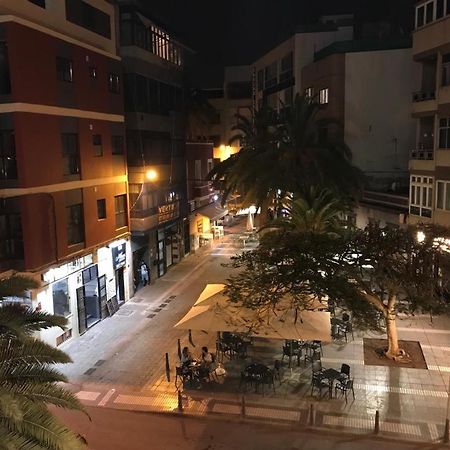 Zen Garden Apartman Las Palmas de Gran Canaria Kültér fotó