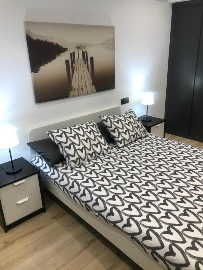 Zen Garden Apartman Las Palmas de Gran Canaria Kültér fotó