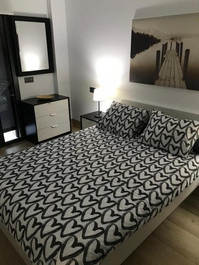 Zen Garden Apartman Las Palmas de Gran Canaria Kültér fotó