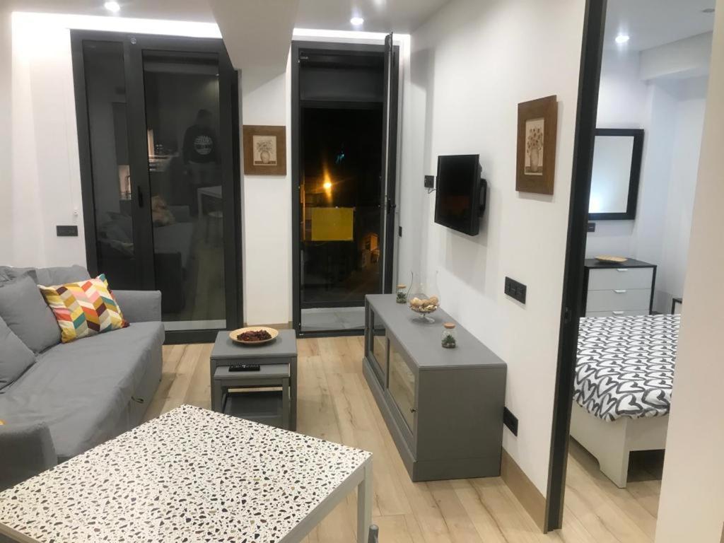 Zen Garden Apartman Las Palmas de Gran Canaria Kültér fotó