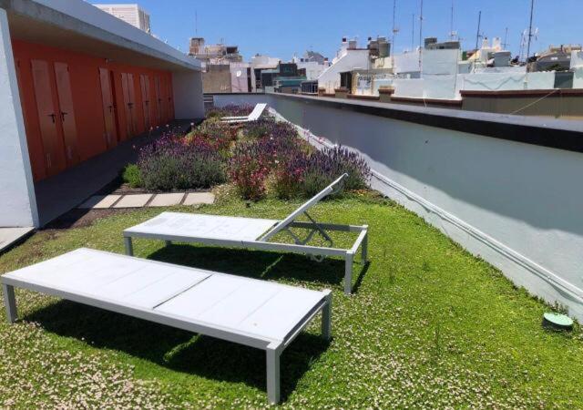 Zen Garden Apartman Las Palmas de Gran Canaria Kültér fotó