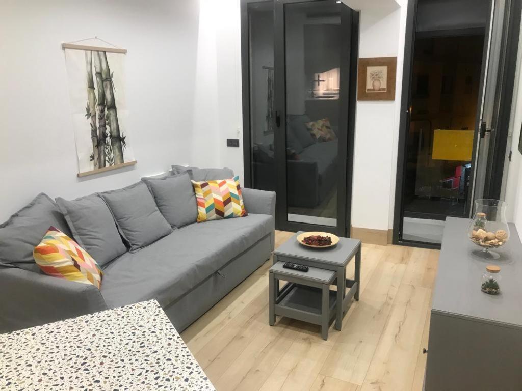 Zen Garden Apartman Las Palmas de Gran Canaria Kültér fotó