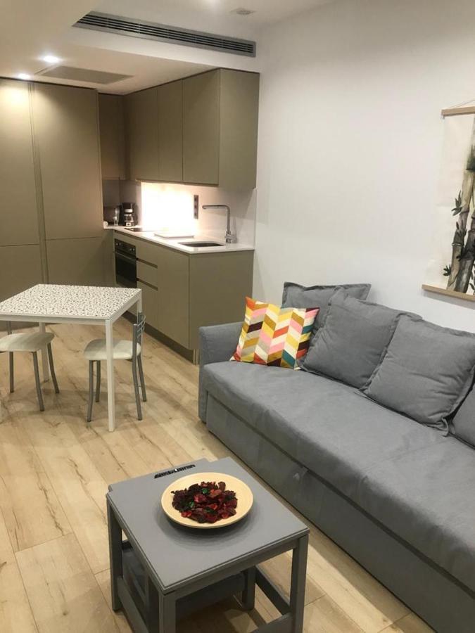 Zen Garden Apartman Las Palmas de Gran Canaria Kültér fotó