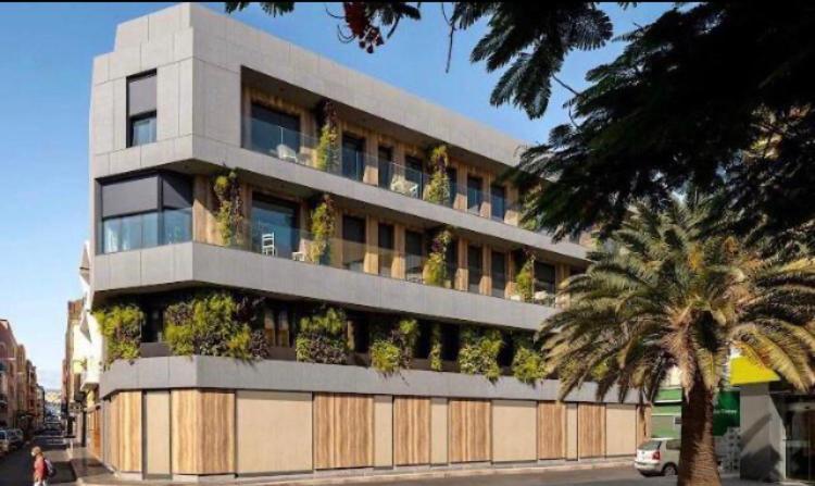 Zen Garden Apartman Las Palmas de Gran Canaria Kültér fotó